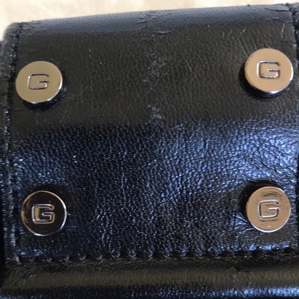 Guess black BAG never used - Picture 5 of 15